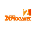 Grupo Drogavet