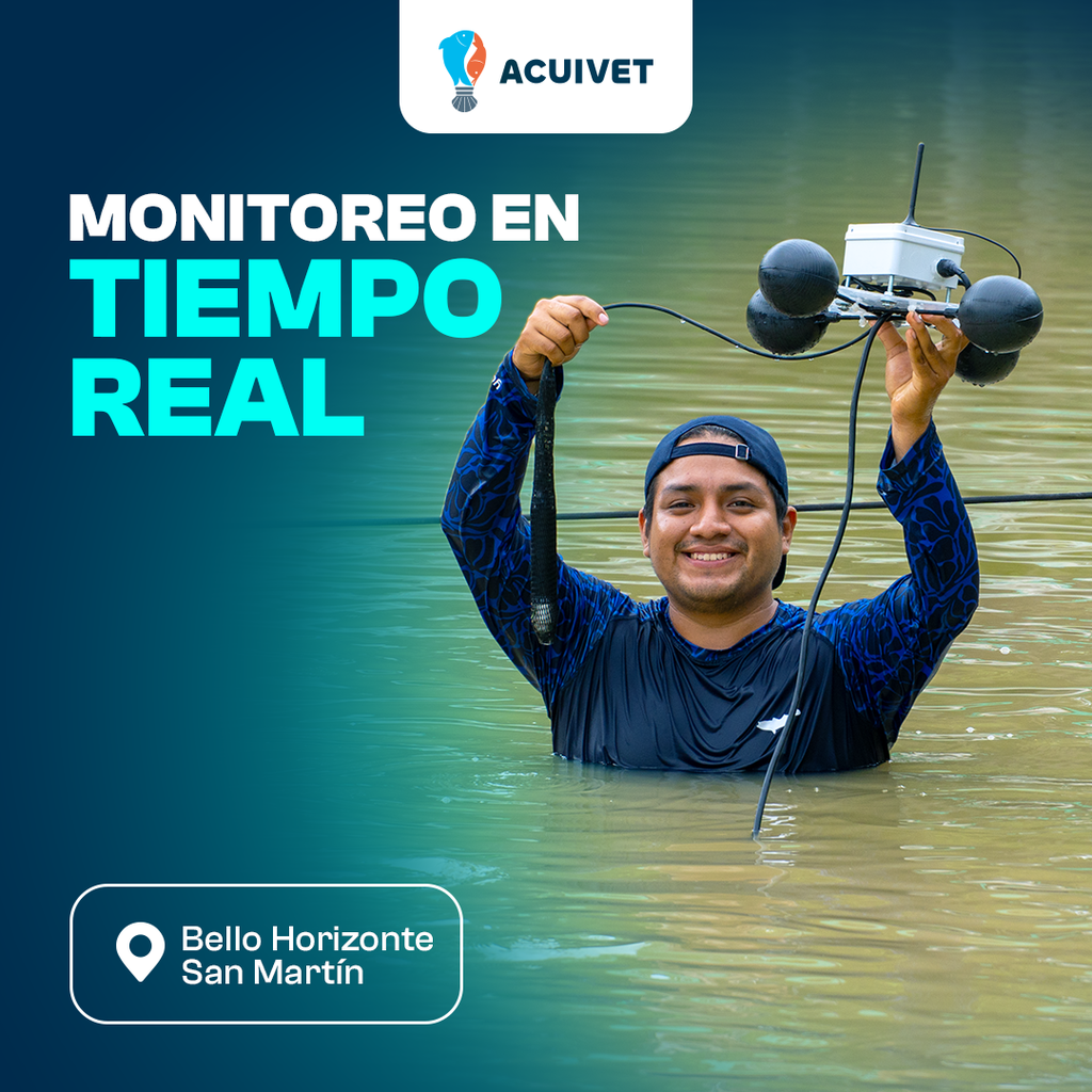 Centinel - Sensor IoT