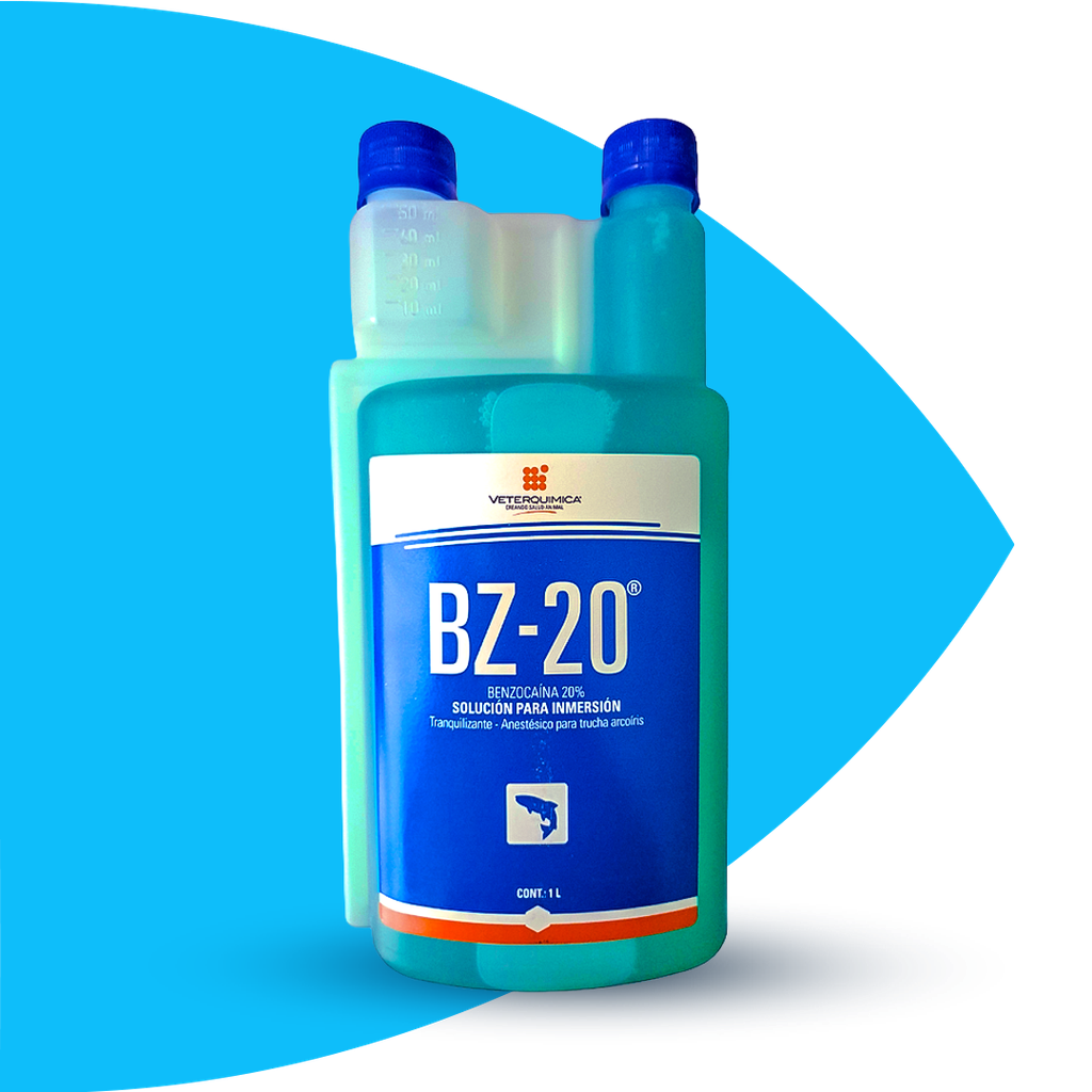 BZ®-20