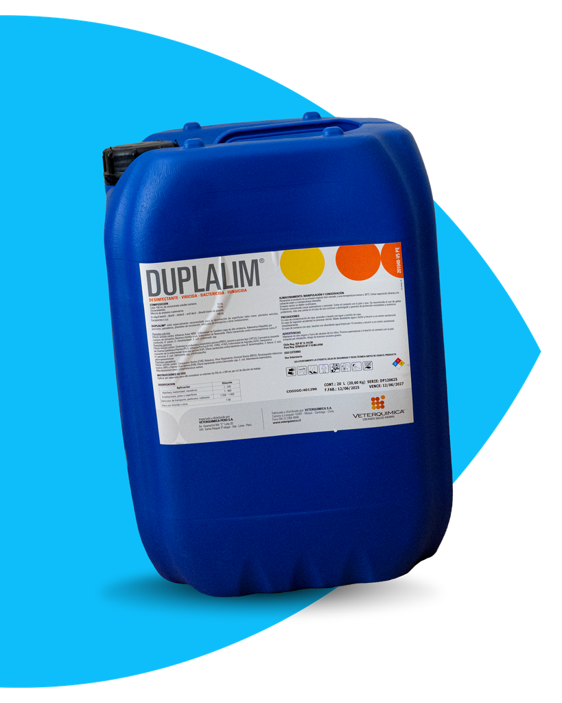 DUPLALIM®