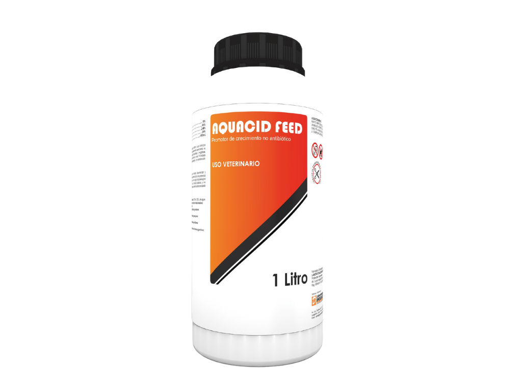 AQUACID FEED