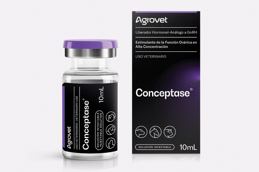 Conceptase 100 ml (Buserelina acetato)