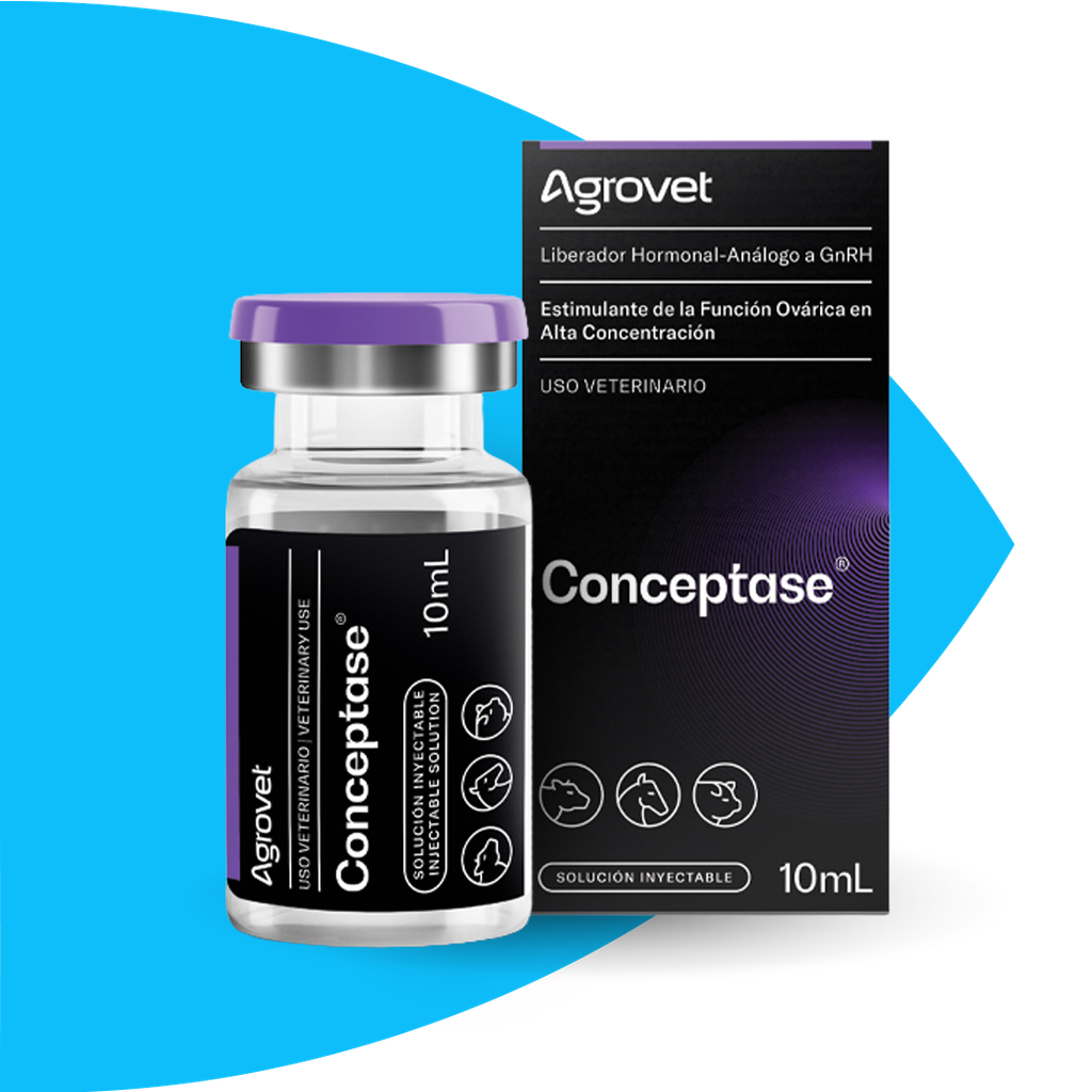 Conceptase 100 ml (Buserelina acetato)