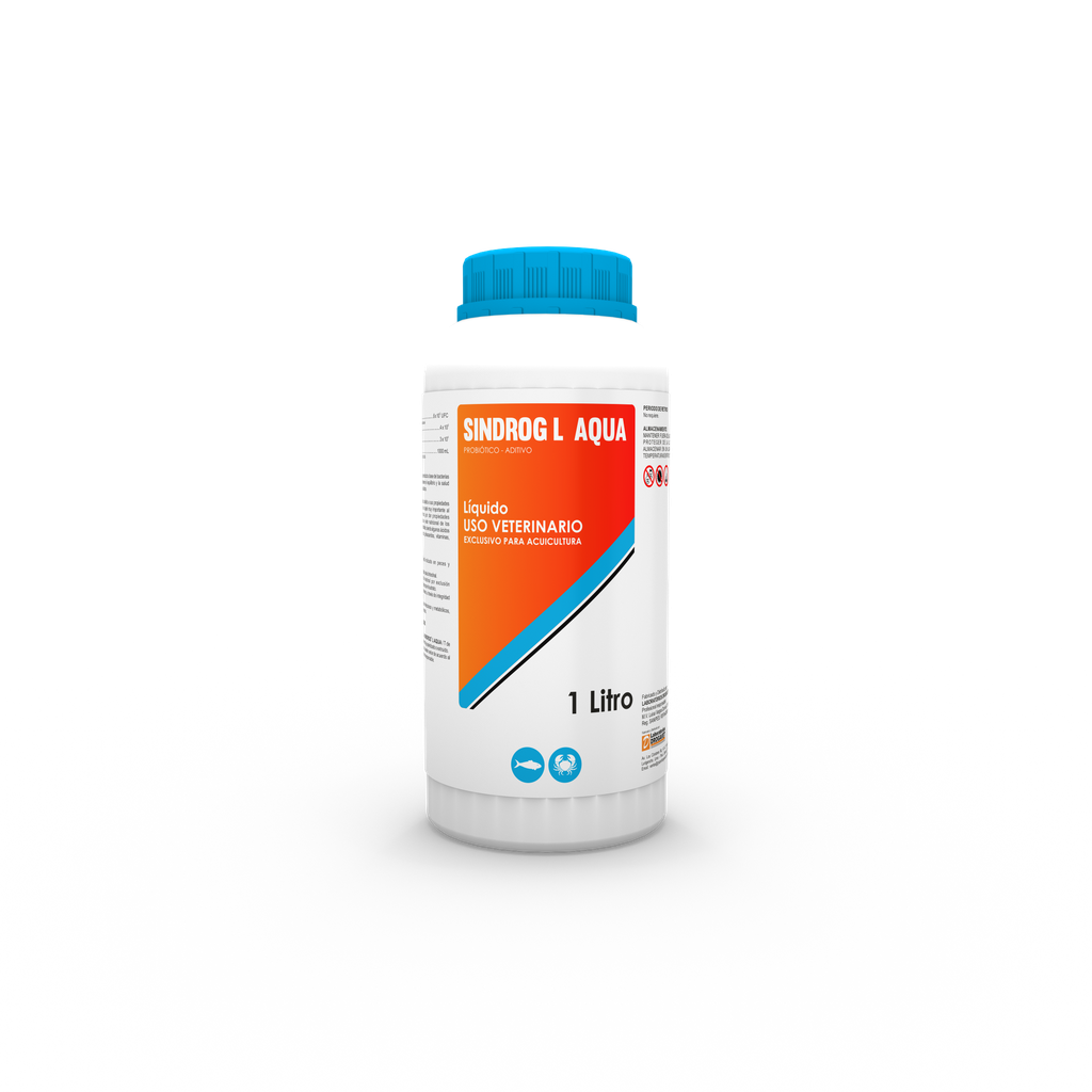 SINDROG L AQUA