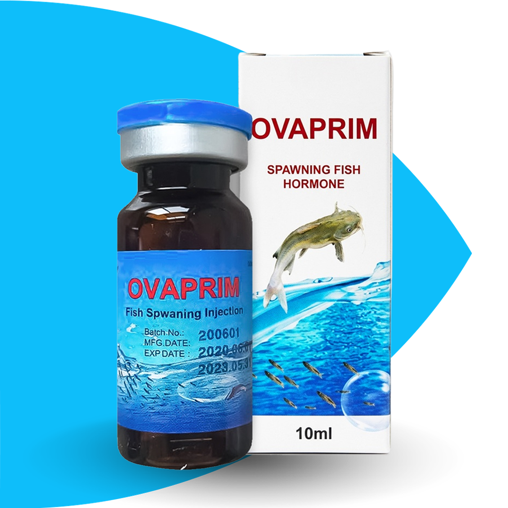OVAPRIM (NSHF)
