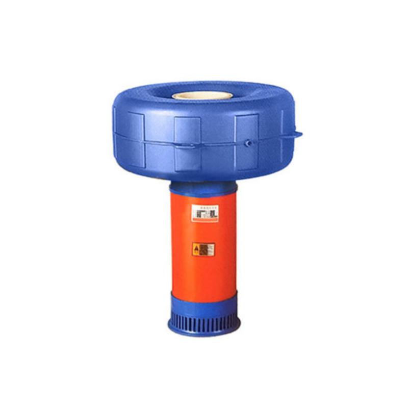 Aereador tipo splash - monofásico 220V 