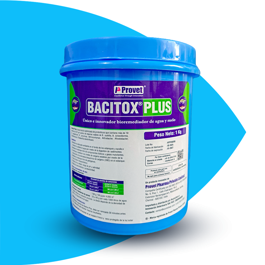 BACITOX® PLUS