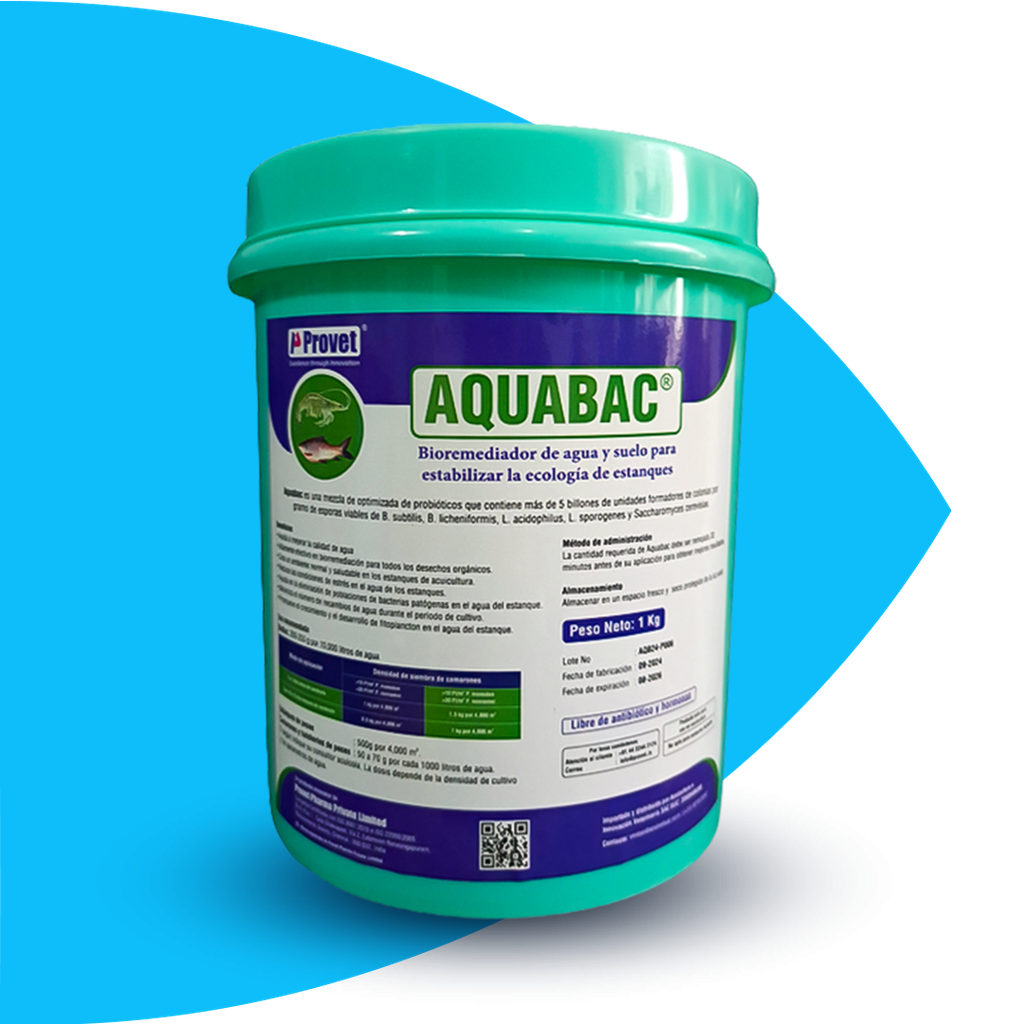 AQUABAC