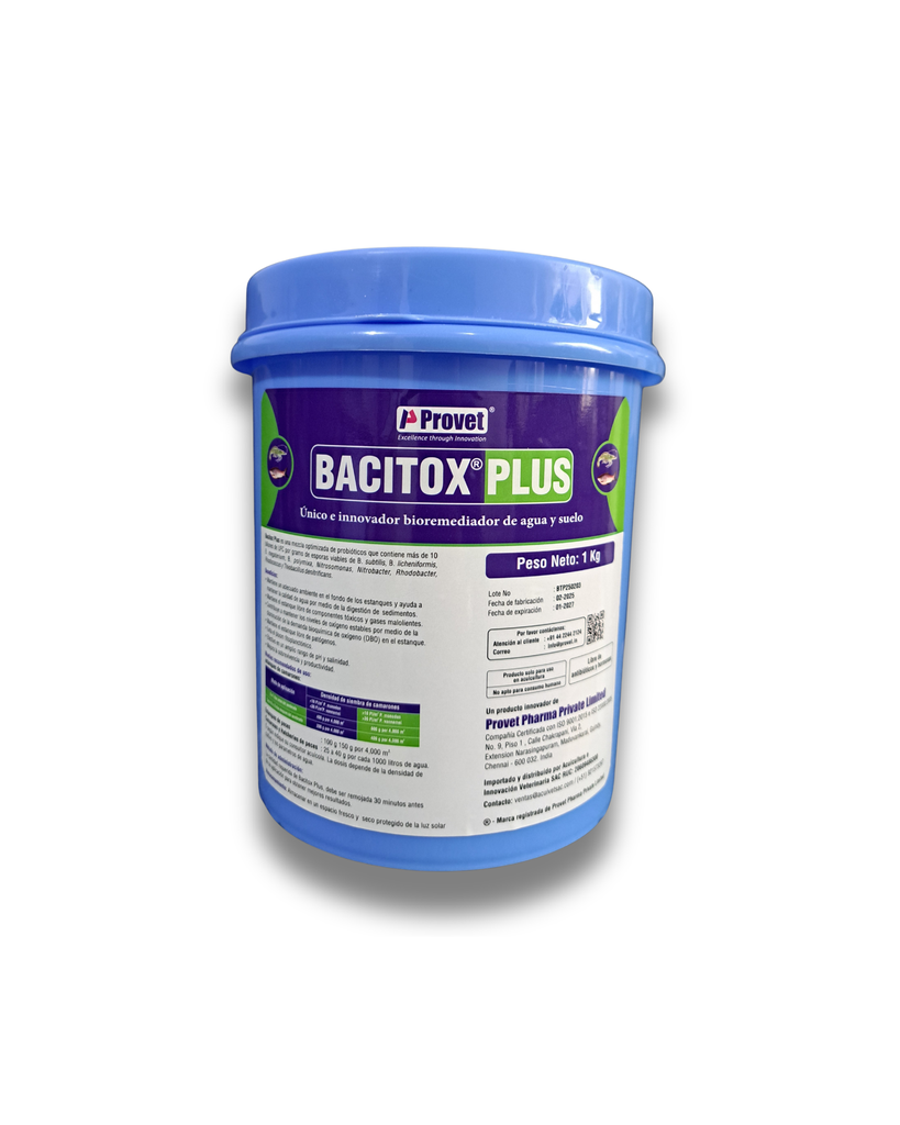 BACITOX® PLUS