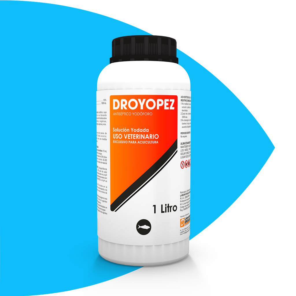 DROYOPEZ