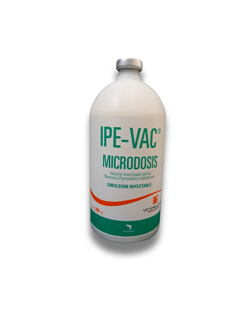 IPE-VAC® MICRODOSIS