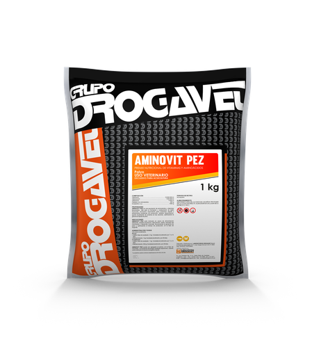 AMINOVIT PEZ