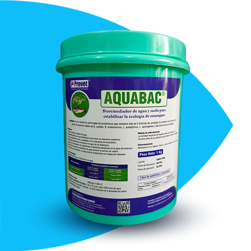 [AQUABAC] AQUABAC