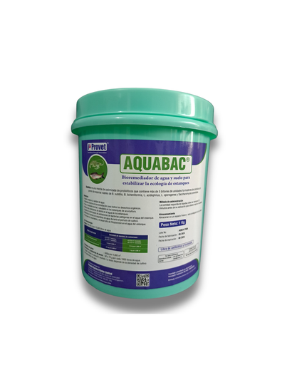 AQUABAC
