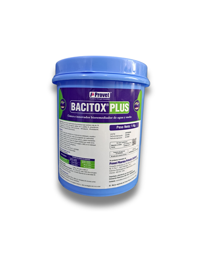 [BACITOX] BACITOX® PLUS