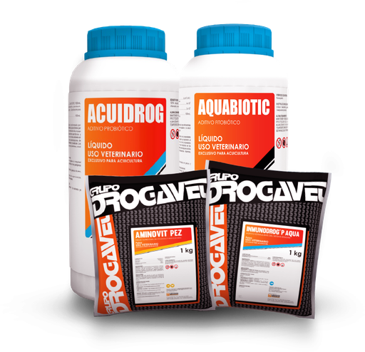 COMBO PREVENCIÓN