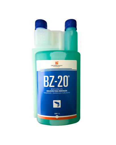 BZ®-20
