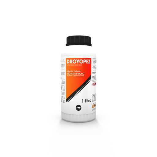 DROYOPEZ