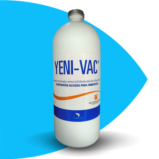 YENI-VAC®