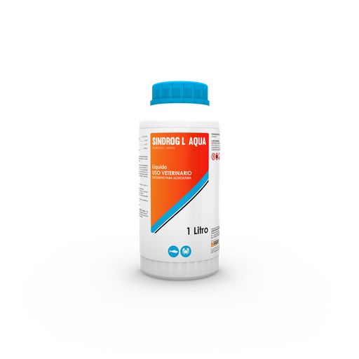 SINDROG L AQUA