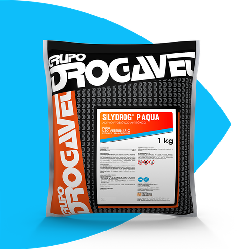 SILYDROG P AQUA
