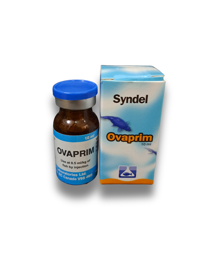 OVAPRIM (SYNDEL)