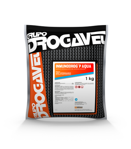 INMUNODROG® P AQUA