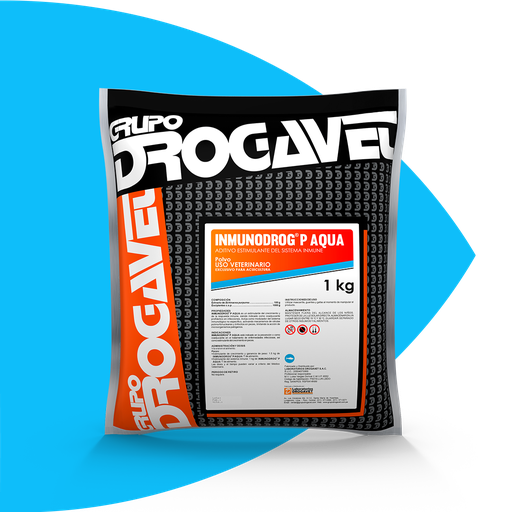 INMUNODROG® P AQUA
