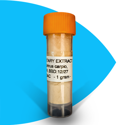 EXTRACTO DE PITUITARIA DE CARPA