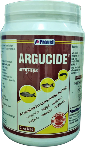 [ARGUCIDE] ARGUCIDE