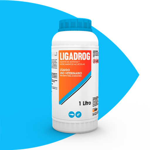 LIGADROG